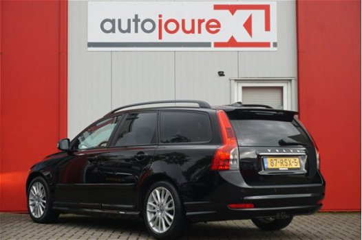 Volvo V50 - 1.6 D2 S/S Business Pro Edition - 1