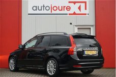 Volvo V50 - 1.6 D2 S/S Business Pro Edition