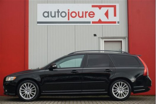 Volvo V50 - 1.6 D2 S/S Business Pro Edition - 1