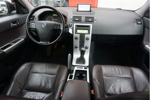 Volvo V50 - 1.6 D2 S/S Business Pro Edition - 1