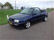 Volkswagen Golf Cabriolet - 1.8 Avantgarde Bj 1996 cabrio elektrische kap apk maart 2020 - 1 - Thumbnail