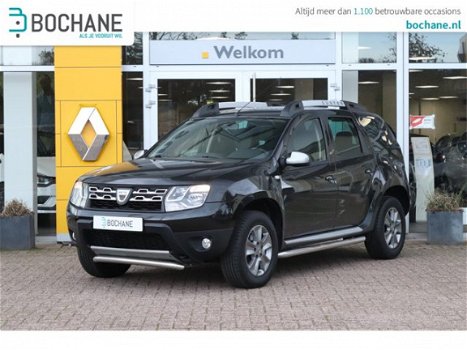 Dacia Duster - TCe 125 4x2 Prestige NAVI / AIRCO /CRUISE - 1