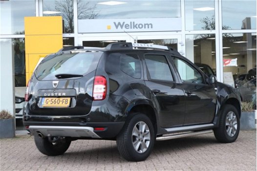 Dacia Duster - TCe 125 4x2 Prestige NAVI / AIRCO /CRUISE - 1