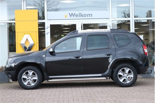 Dacia Duster - TCe 125 4x2 Prestige NAVI / AIRCO /CRUISE - 1