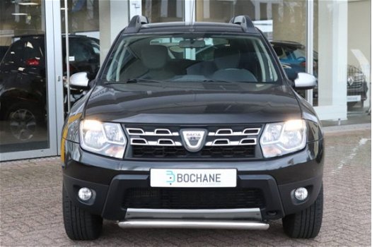 Dacia Duster - TCe 125 4x2 Prestige NAVI / AIRCO /CRUISE - 1