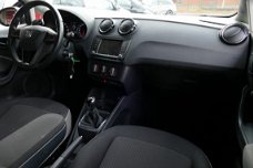 Seat Ibiza ST - 1.0 EcoTSI Style Connect NAVI / LED / AIRCO / CRUISE / MISTLAMPEN / TREKHAAK / STATI