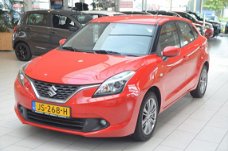 Suzuki Baleno - 1.2 Exclusive [ 24 MAANDEN GARANTIE | DEALER OH ]