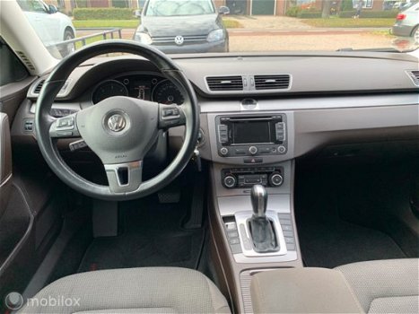 Volkswagen Passat Variant - 2.0 TDI Comfort, Navigatie - 1