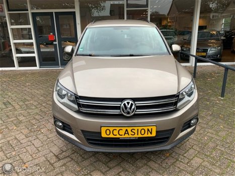 Volkswagen Tiguan - Comfort&Design, Climat, Cruise, Lm - 1