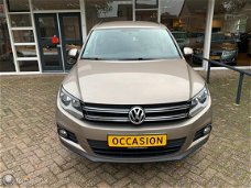 Volkswagen Tiguan - Comfort&Design, Climat, Cruise, Lm