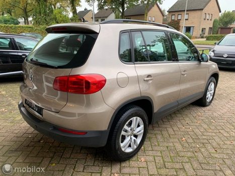 Volkswagen Tiguan - Comfort&Design, Climat, Cruise, Lm - 1