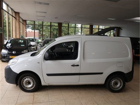 Renault Kangoo - 1.5 dCi 90 Airco & Dakklep voor makkelijk laden met heftruck Energy Comfor uitvoeri - 1