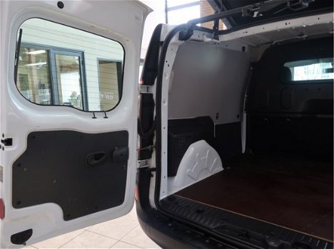 Renault Kangoo - 1.5 dCi 90 Airco & Dakklep voor makkelijk laden met heftruck Energy Comfor uitvoeri - 1