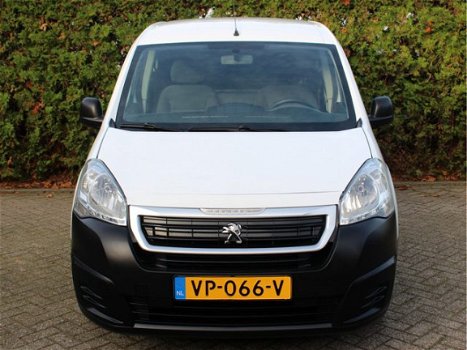 Peugeot Partner - 120 1.6 BlueHDi 100 (Euro6) L1 XR S&S Airco Cruise - 1