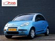 Citroën C3 Pluriel - 1.4i APK t/m 21-20-2020 LET OP: DAK KAN NIET OPEN - 1 - Thumbnail