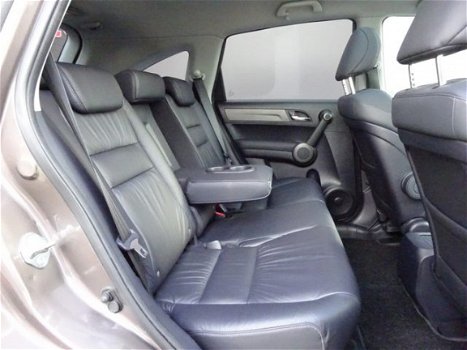 Honda CR-V - 2.0i-VTEC AWD EXECUTIVE | NAVIGATIE | PANORAMA | XENON | ALL-IN - 1