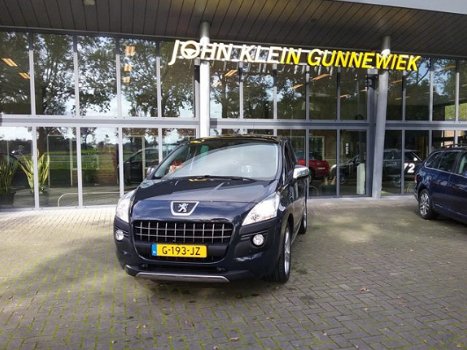 Peugeot 3008 - 1.6 THP GT PANO DAK / AFNB.TREKHAAK - 1