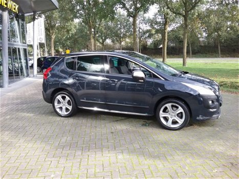 Peugeot 3008 - 1.6 THP GT PANO DAK / AFNB.TREKHAAK - 1