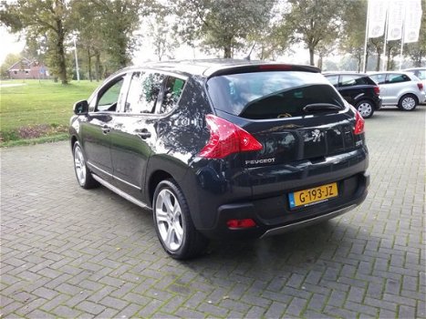 Peugeot 3008 - 1.6 THP GT PANO DAK / AFNB.TREKHAAK - 1