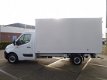 Renault Master - 2.3 CDTi 165pk Bakwagen + Airco - 1 - Thumbnail