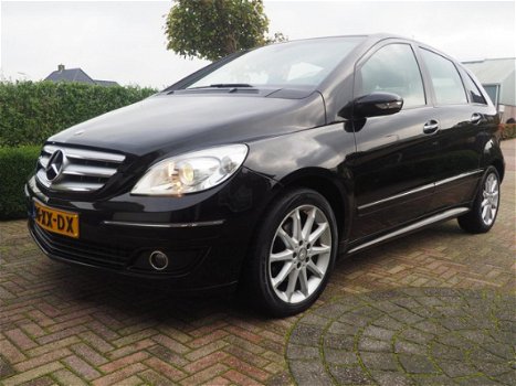 Mercedes-Benz B-klasse - 180 CDI ACTIEPRIJS | Automaat | Navi | Airco | Cruise | PDC | - 1