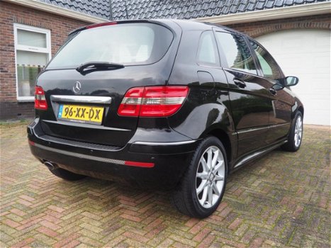 Mercedes-Benz B-klasse - 180 CDI ACTIEPRIJS | Automaat | Navi | Airco | Cruise | PDC | - 1