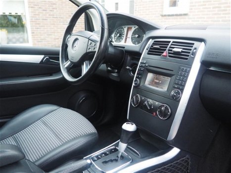 Mercedes-Benz B-klasse - 180 CDI ACTIEPRIJS | Automaat | Navi | Airco | Cruise | PDC | - 1