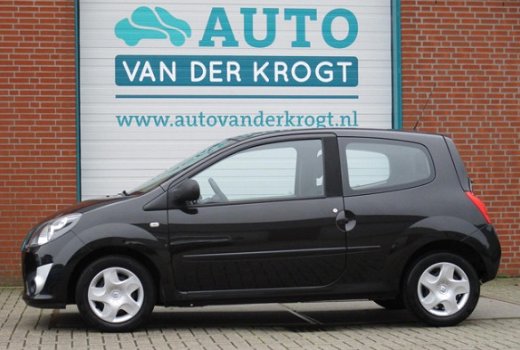 Renault Twingo - 1.2 Dynamique Airco Nw Distr. Rijklaar APK 11-20 - 1