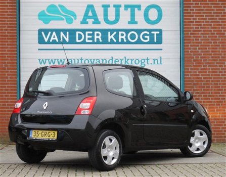 Renault Twingo - 1.2 Dynamique Airco Nw Distr. Rijklaar APK 11-20 - 1