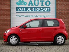 Volkswagen Up! - 1.0 move up BlueMotion APK 7-2020 Rijklaar