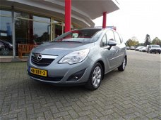 Opel Meriva - 1.4 TURBO 120PK COSMO