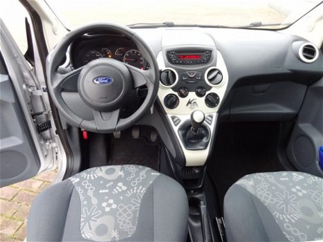 Ford Ka - 1.2 Comfort Airco - 1