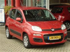 Fiat Panda - 1.2 EDIZIONE COOL TREKHAAK 4 CILINDER