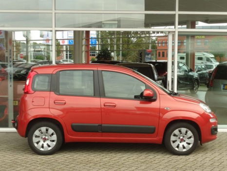 Fiat Panda - 1.2 EDIZIONE COOL TREKHAAK 4 CILINDER - 1