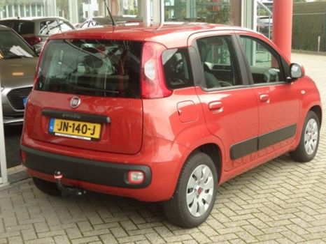 Fiat Panda - 1.2 EDIZIONE COOL TREKHAAK 4 CILINDER - 1