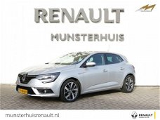 Renault Mégane - TCe 130 Intens - DELUXE - NAVIGATIE - ACHTERUITRIJCAMERA