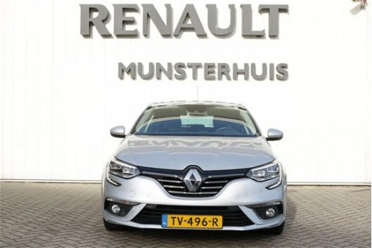 Renault Mégane - TCe 130 Intens - DELUXE - NAVIGATIE - ACHTERUITRIJCAMERA - 1