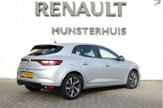 Renault Mégane - TCe 130 Intens - DELUXE - NAVIGATIE - ACHTERUITRIJCAMERA - 1