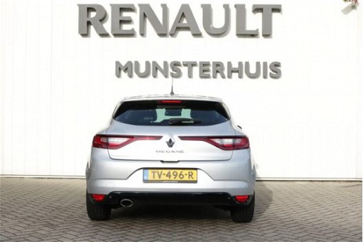 Renault Mégane - TCe 130 Intens - DELUXE - NAVIGATIE - ACHTERUITRIJCAMERA - 1