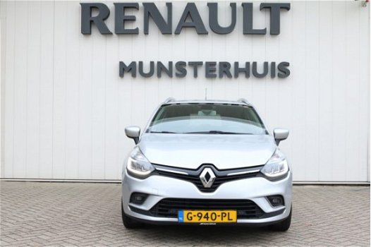 Renault Clio Estate - TCe 90 Intens - CLIMATE CONTROL - NAVIGATIE - 1