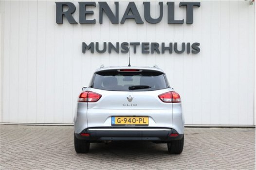Renault Clio Estate - TCe 90 Intens - CLIMATE CONTROL - NAVIGATIE - 1