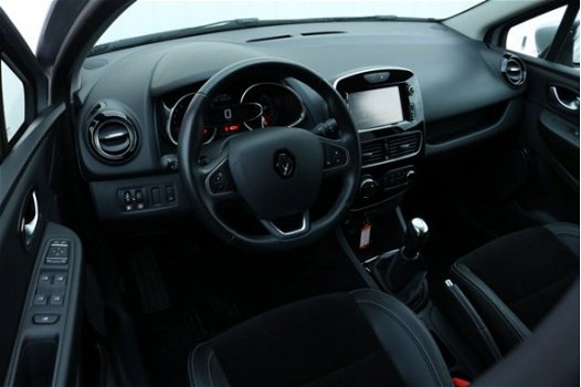 Renault Clio Estate - TCe 90 Intens - CLIMATE CONTROL - NAVIGATIE - 1