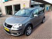 Volkswagen Touran - NIEUWE MOTOR EN KOPPELING /7 PERSOONS - 1 - Thumbnail