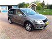 Volkswagen Touran - NIEUWE MOTOR EN KOPPELING /7 PERSOONS - 1 - Thumbnail