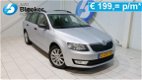 Skoda Octavia - 1.4 TSI 140PK Grt Ambition Airco 10.000km Park.sensor - 1 - Thumbnail