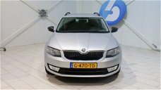 Skoda Octavia - 1.4 TSI 140PK Grt Ambition Airco 10.000km Park.sensor