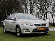 Ford Mondeo - 2.0 16V LIMITED+NAVI+2X PDC +CRUISE+NW APK