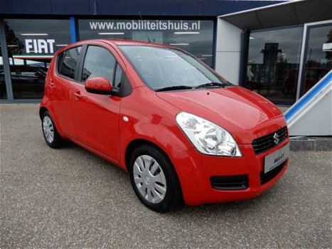 Suzuki Splash - 1.2i Airco - 1