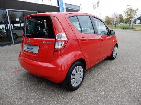 Suzuki Splash - 1.2i Airco - 1