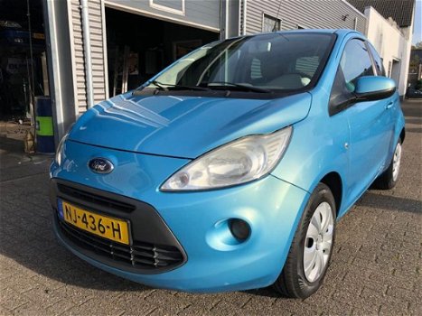 Ford Ka - 1.2 Trend AIRCO - 1